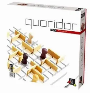 Image de Quoridor Mini