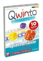 Image de Qwinto - Qwintissimo