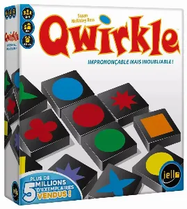 Image de Qwirkle