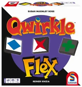 Image de Qwirkle Flex
