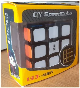 Image de Qy Speedcube 133
