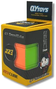 Image de Qy Speedcube - 223 Cube