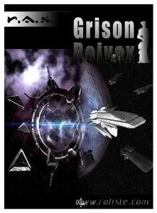 Image de R.a.s. - Grison  Reivax