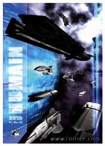 Image de R.a.s. - Humain