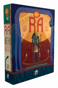 Image de Râ Standard Edition