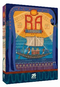 Image de Ra - Traders