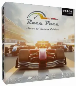 Image de Race Pace