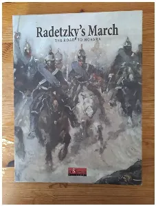 Image de Radetzky's March The Road To Novara