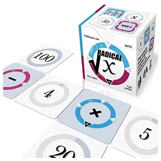 Image de Radical-x