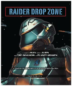 Image de Raider Drop Zone