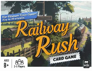 Image de Railway Rush