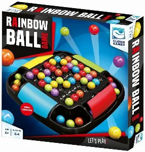 Image de Rainbow Ball