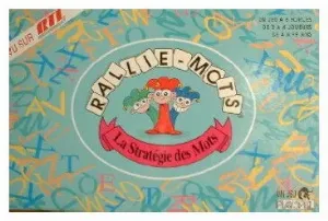 Image de Rallie-mots