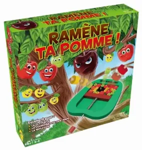 Image de Ramène Ta Pomme