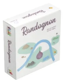 Image de Randognon 2e édition