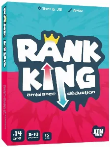 Image de Rank King