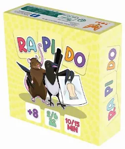 Image de Rapido