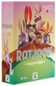Couverture du jeu