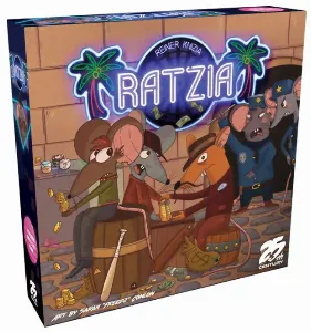 Couverture du jeu