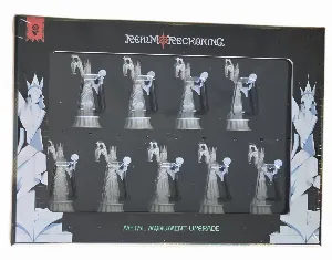 Image de Realm Of Reckoning - Monuments En Métal