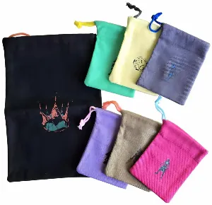 Image de Realm Of Reckoning - Sacs En Tissu