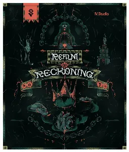Image de Realm Of Reckoning