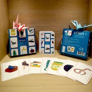 Image de RÉbus ! Le Jeu