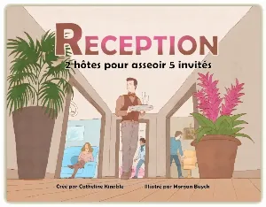 Image de Réception