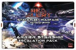 Image de Red Alert - Carrier Starship Escalation Pack
