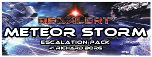 Image de Red Alert - Meteor Storm Escalation Pack