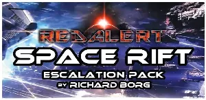 Image de Red Alert - Space Rift Escalation Pack