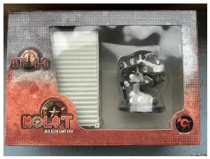 Image de Red Blok - Molot