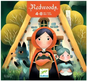 Image de Redwoods