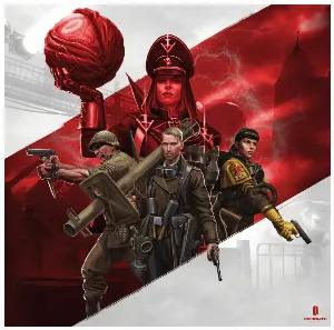 Image de Reichbusters Reloaded