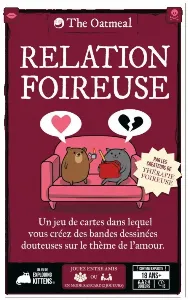 Image de Relation Foireuse