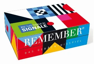 Image de Remember Signale
