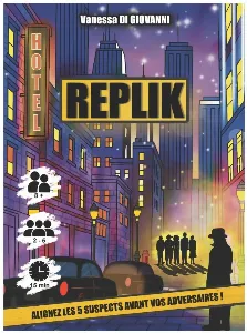 Couverture du jeu