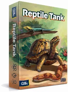 Image de Reptile Tank
