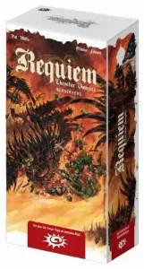 Image de Requiem Chevalier Vampire - Berserkers
