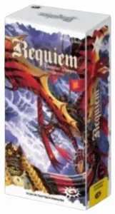 Image de Requiem Chevalier Vampire - Dystopiens