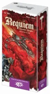 Image de Requiem Chevalier Vampire - Hellfire Club