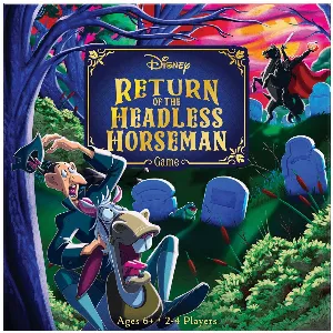 Image de Return Of The Headless Horseman