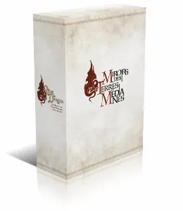 Image de Rêve De Dragon - Miroirs Des Terres Médianes Coffret Collector