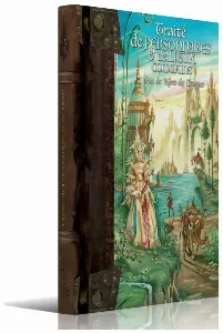 Image de Rêve De Dragon - Traité De Personnages & De Lieux Communs