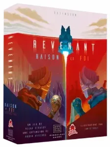 Image de Revenant - Raison Et Foi