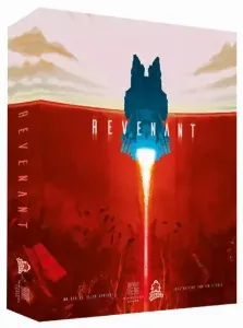 Couverture du jeu