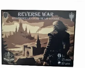 Image de Reverse War