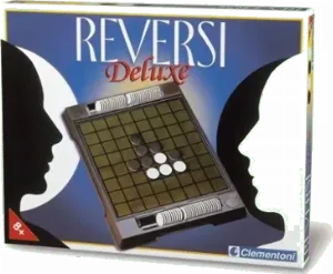 Image de Reversi Deluxe