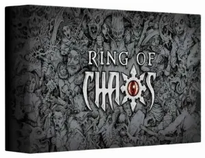 Image de Ring Of Chaos Platinum Edition