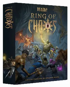 Image de Ring Of Chaos